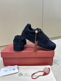 Women L*oro P*iana Top Quality Sneakers