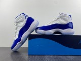 Air Jordan 11 CT8012-114