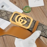G*ucci Belts Top Quality 38MM