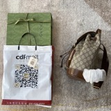 G*ucci Bag Top Quality 26.5*30*13CM