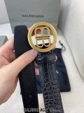 Other Belts Top Quality 3.0 CM