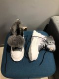 Women U*GG Top Sneaker