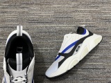 Men Women D*ior Top Quality Sneaker
