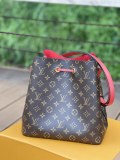 L*ouis V*uitton Top Bag 26*22*27CM