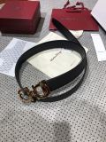 F*erragamo Belts Top Quality 35MM