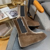 Women A*lexander W*ang Top Sneakers