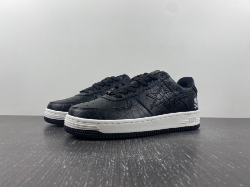 Men Women B*ape Top Quality Sneakers