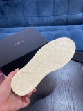 Men Women A*miri Top Sneakers