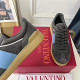 Men Women 𝑉*𝐴𝐿𝐸𝑁𝑇𝐼𝑁𝑂 Top Sneakers