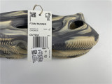 Y*eezy Foam Runner