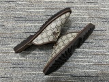 Men Women G*ucci A*didasTop Quality Sandals