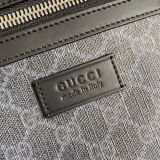 G*ucci Bag Top Quality 14.5*18*6CM