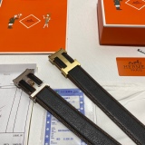 H*ermes Belts Top Version