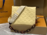 L*ouis V*uitton Top Bag 26*20*12CM