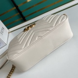 G*ucci Top Bag 24*12*7CM