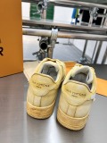 N*ike Air Force 1 x L*V Low