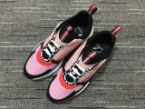 Men Women D*ior Top Sneaker