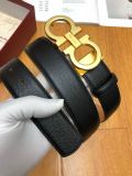 F*erragamo Belts Top Quality 35MM