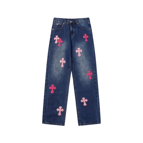 C*hrome H*earts Top Quality Clothes