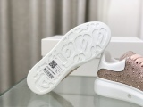 Women A*lexander M*cqueen Top Sneaker