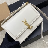 Y*SL Top Bag 23*16*6CM