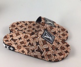 L*ouis V*uitton Top Sandals