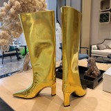 Women B*alenciaga Top Quality Boots
