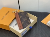 L*ouis V*uitton Top Wallets 10.2*7.3*0.3CM