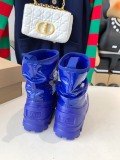 Women U*GG Top Sneaker