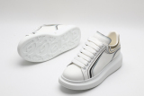 Men Women A*lexander M*cqueen Top Sneaker