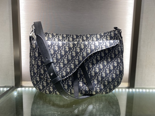 D*ior Top Bag 40*29.5*14.5cm