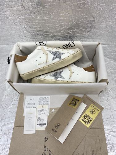 Men Women G*GDB Top Sneakers