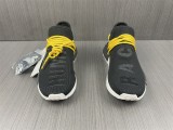 HUMAN RACE NMD Top Sneakers