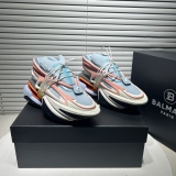 Men Women B*almain Top Quality Sneaker
