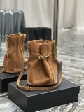 Y*SL Bag Top Quality 19*27*12CM