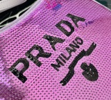 P*rada Bag Top Quality 22*18.5*4.5CM