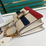 G*ucci Bag Top Quality 27*18*13CM