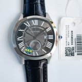 Watches Top Quality 41*40*12MM