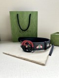 G*ucci Belts Top Quality 40MM