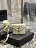 Y*SL Top Bag 19*15*8CM