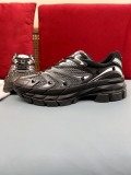 Men 𝑉*𝐴𝐿𝐸𝑁𝑇𝐼𝑁𝑂 Top Sneakers