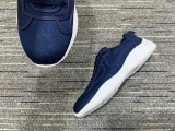 Mens P*rada Top Sneakers