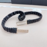 C*hanel Belts Top Quality 20MM