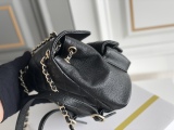 C*hanel Bag Top Quality 𝟣𝟩.𝟧*𝟣𝟨.𝟧*𝟣𝟢CM