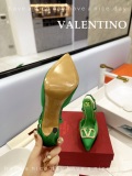 Women V*alentino Top Sandals