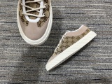 Men G*ucci Top Sneaker