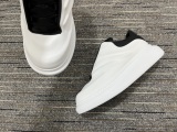 Men Women A*lexander M*cqueen Top Quality Sneaker