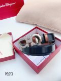 F*erragamo Belts Top Quality 35MM