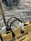 Y*SL Top Bag 48*36*16CM