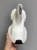 Men Women B*alenciaga Top Sneakers